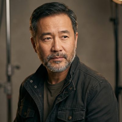 海角社区摄影师王建国